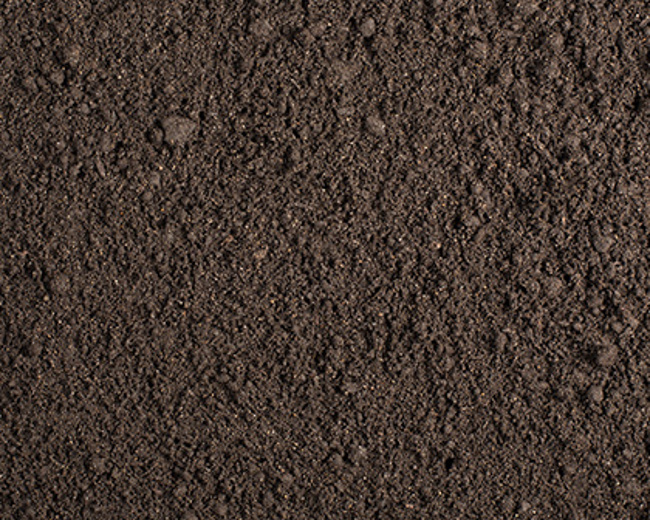 Product Screened Top Soil